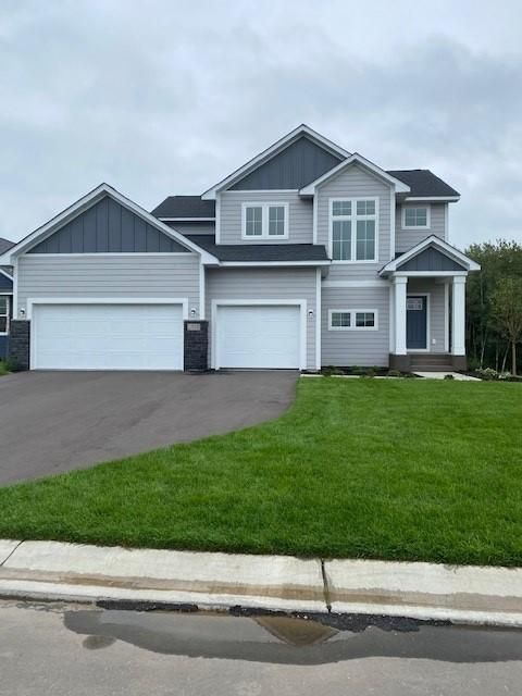 13605 Flint Cir N, Hugo, MN 55038