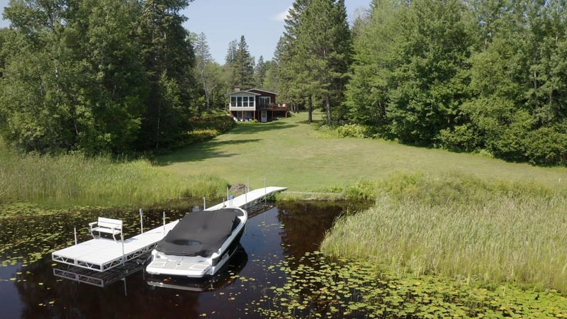 6558 Sandy Ln, Gilbert, MN 55741