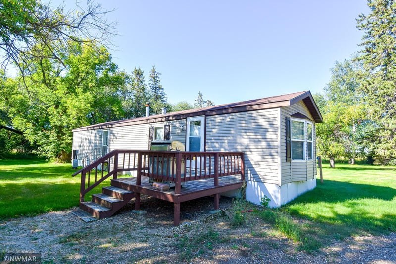34888 130th Ave NW, Newfolden, MN 56738