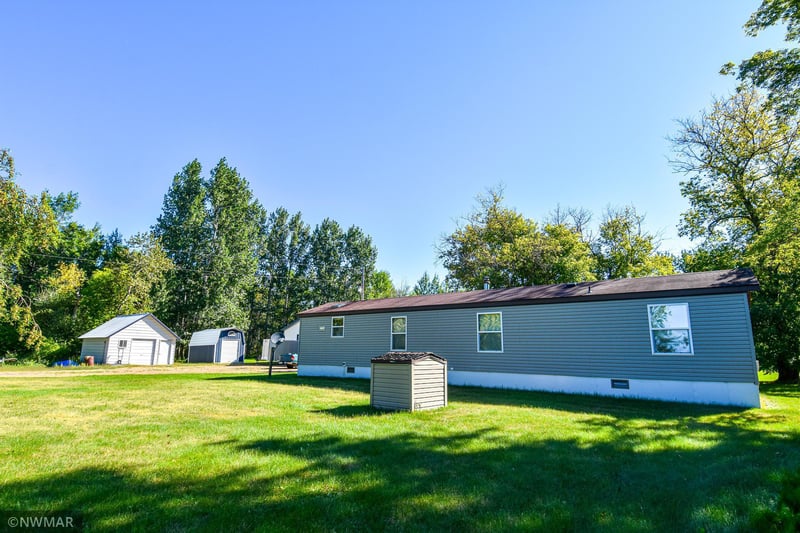 34888 130th Ave NW, Newfolden, MN 56738