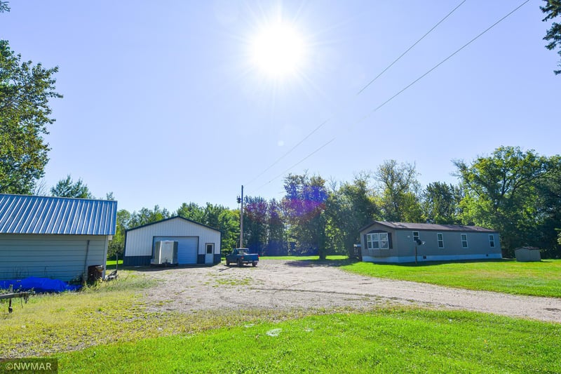 34888 130th Ave NW, Newfolden, MN 56738