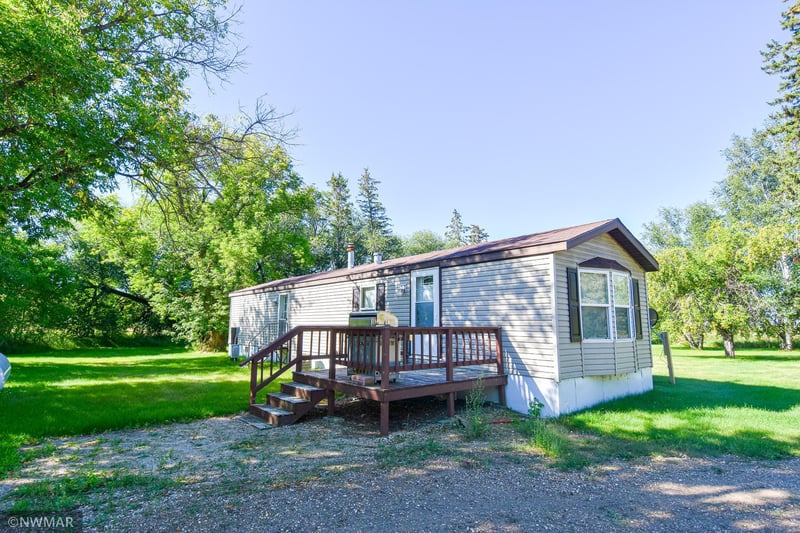 34888 130th Ave NW, Newfolden, MN 56738