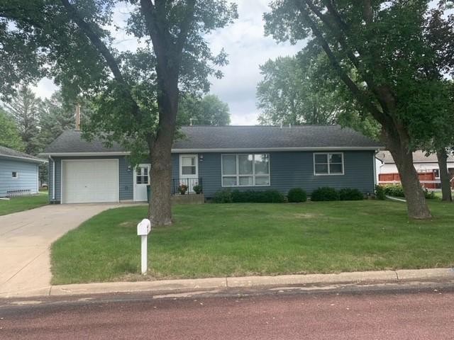 3014 Norway Ave, Storden, MN 56174