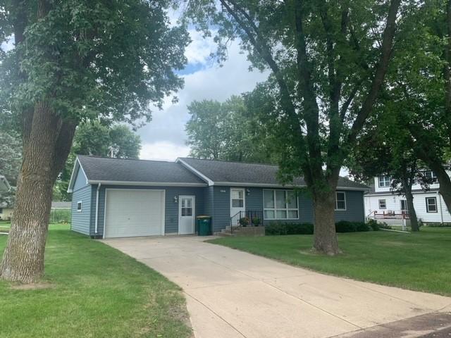 3014 Norway Ave, Storden, MN 56174