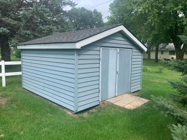 3014 Norway Ave, Storden, MN 56174