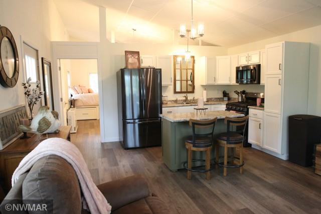 12973 350th St NW, Newfolden, MN 56738