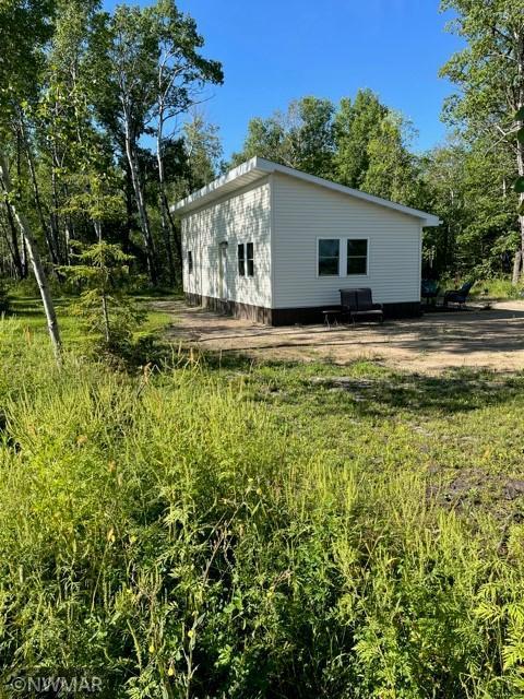 12973 350th St NW, Newfolden, MN 56738
