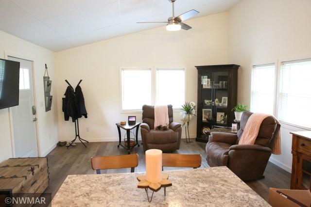12973 350th St NW, Newfolden, MN 56738