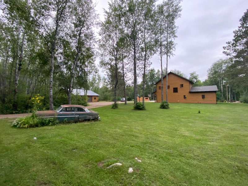 4203 Highway 73, Moose Lake, MN 55767