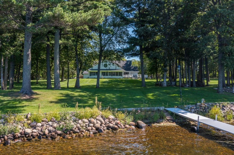 22112 Shady Walk Cir, Deerwood, MN 56444