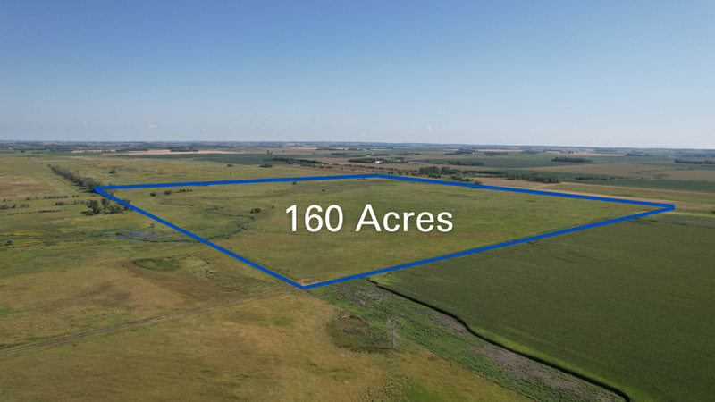 TBD Hwy 52 Ave SE, Barnesville, MN 56514