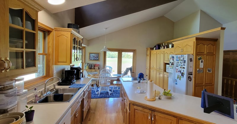25614 Pleasant Rd, Rockville, MN 56301