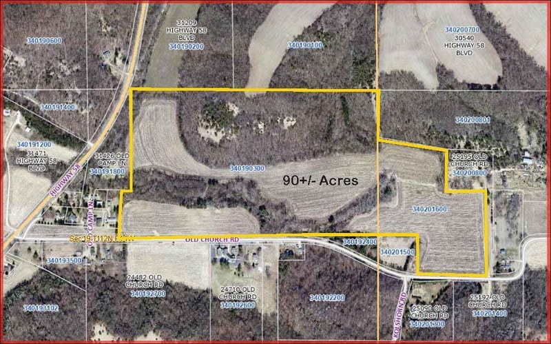 TBD Old Church Rd, Red Wing, MN 55066
