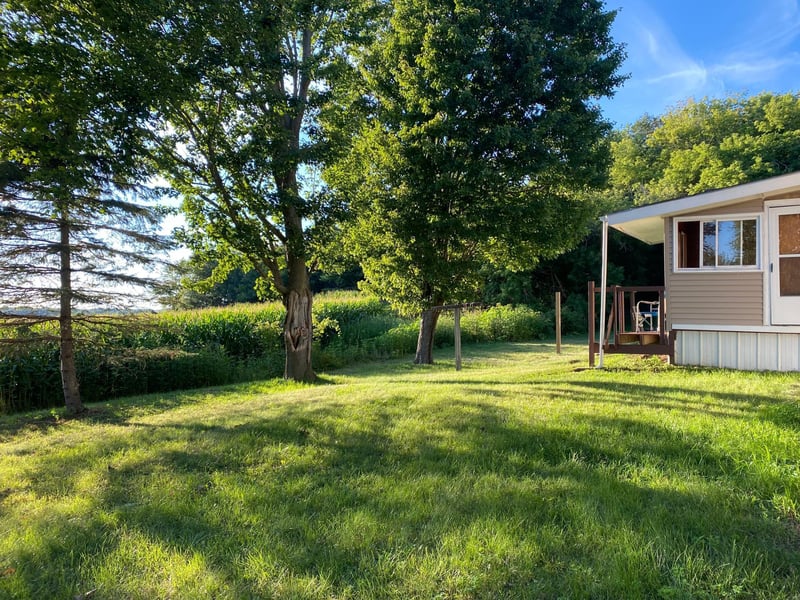 106 Oflanagan St, Elk Mound, WI 54739
