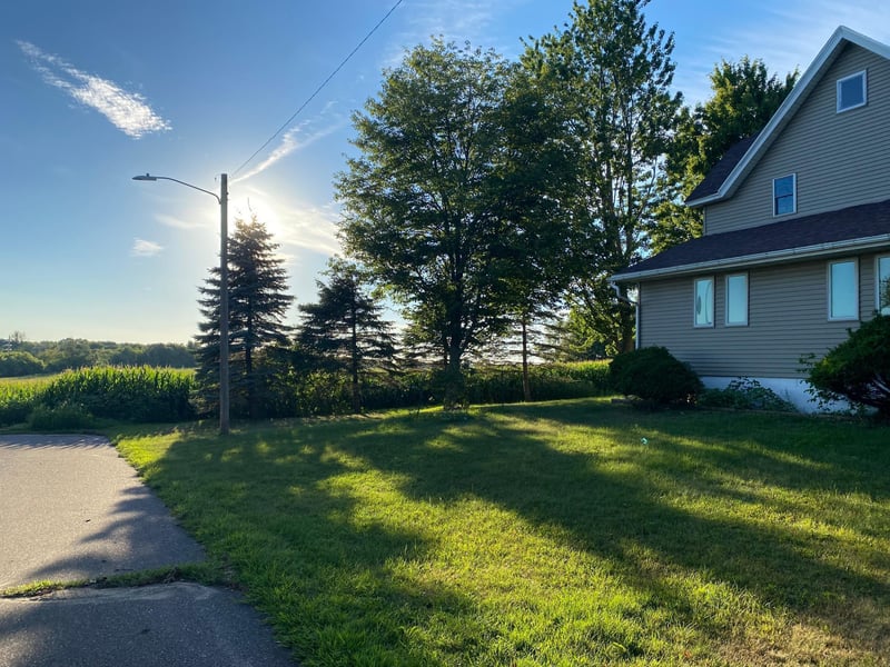 106 Oflanagan St, Elk Mound, WI 54739