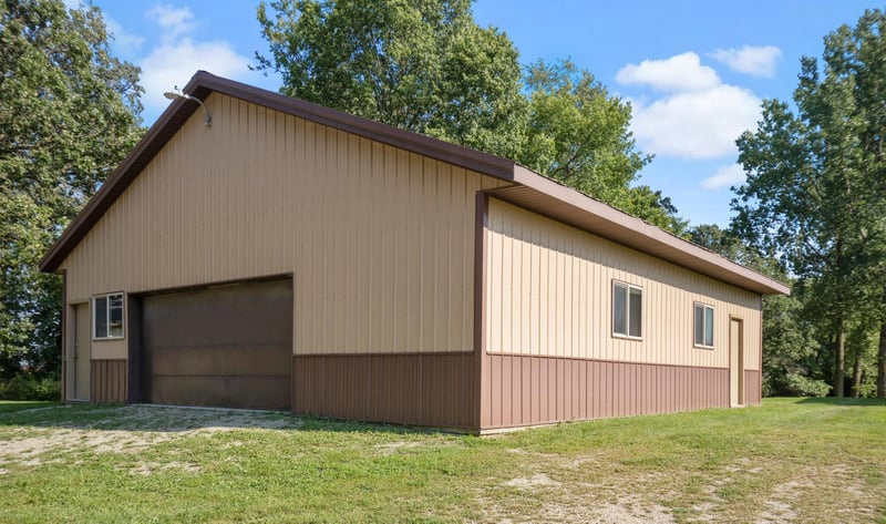 7397 Austin Rd, Claremont, MN 55924