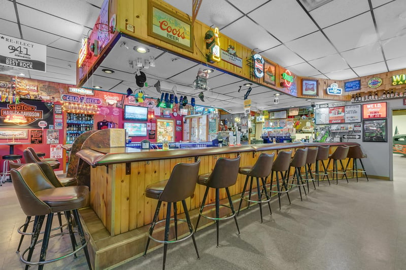 100 Astro Blvd E, Cosmos, MN 56228