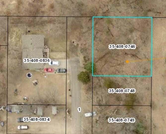 TBD 166th St NW, Big Lake, MN 55309