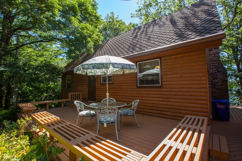 4540 Sand Lake Rd, Moose Lake, MN 55767