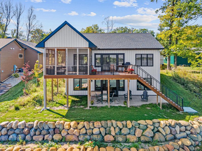 15886 Linden Tree Rd, Grasston, MN 55030