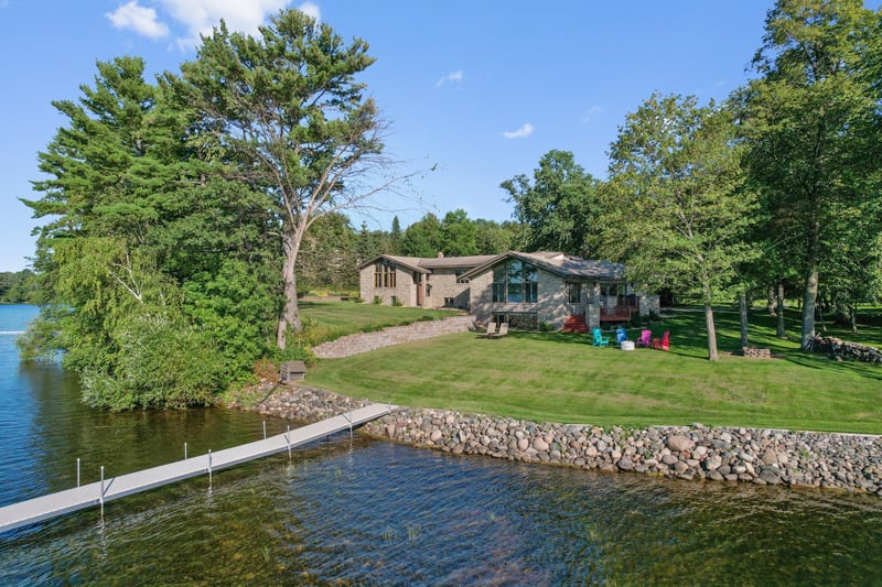 22094 Shady Walk Cir, Deerwood, MN 56444