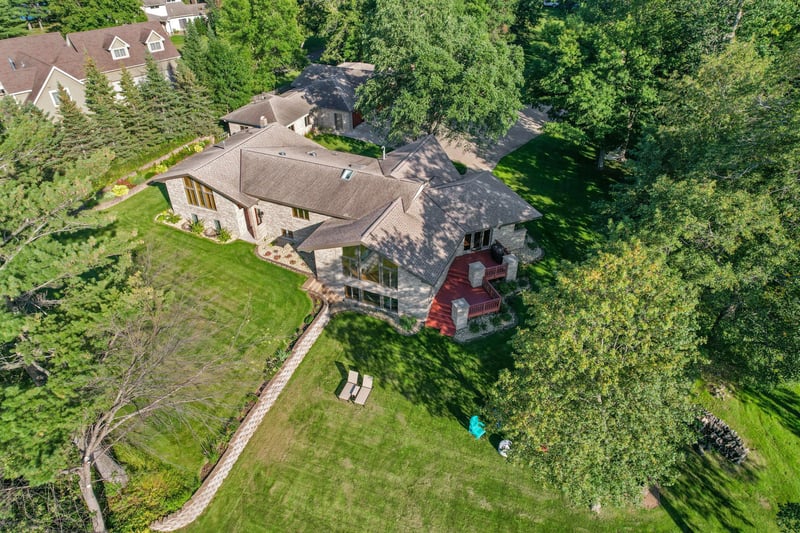 22094 Shady Walk Cir, Deerwood, MN 56444