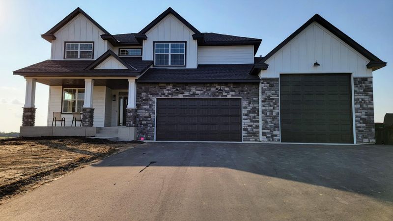 16738 Inca St NW, Andover, MN 55304