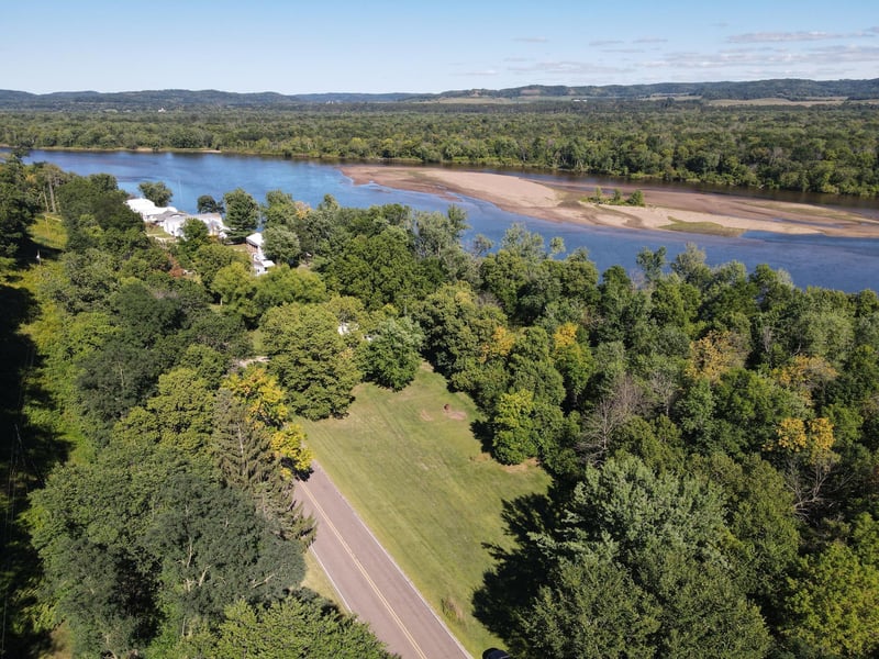 N3728 County Rd N, Arkansaw, WI 54721