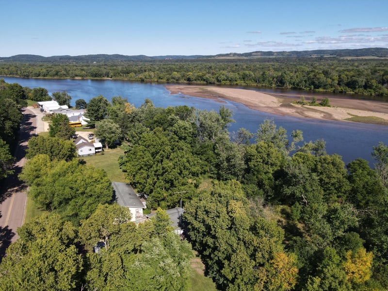 N3728 County Rd N, Arkansaw, WI 54721