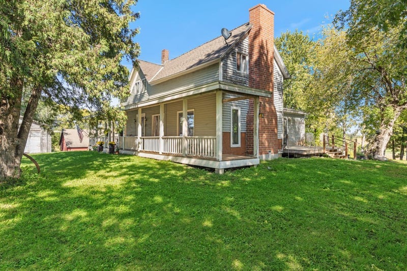 3144 County Road 5 SW, Cokato, MN 55321
