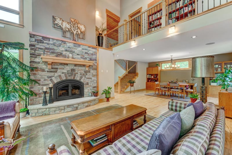 1430 June Ave S, Golden Valley, MN 55416