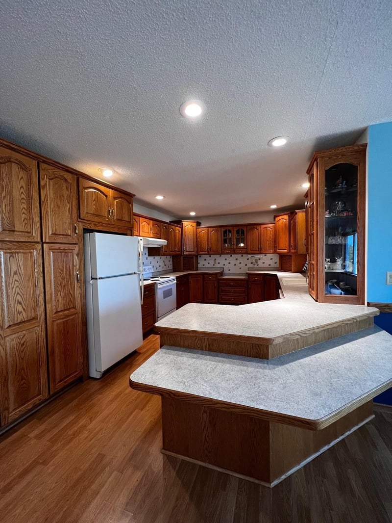 805 Spruce Ave, Barrett, MN 56311