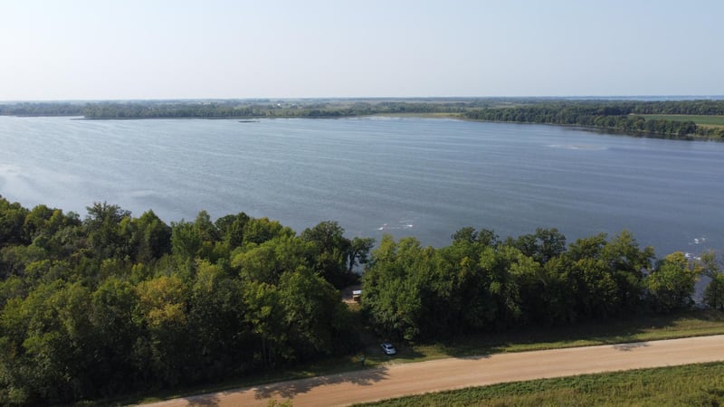 00000 165th Ave NE, Hawick, MN 56273
