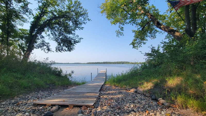 00000 165th Ave NE, Hawick, MN 56273
