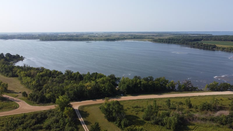 00000 165th Ave NE, Hawick, MN 56273