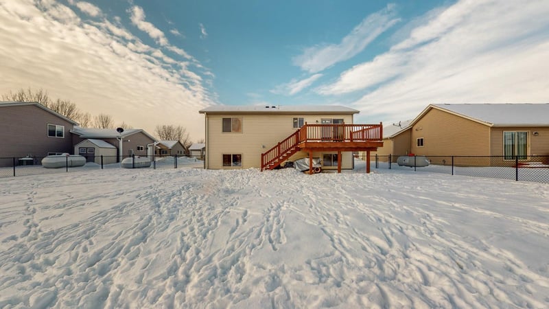 436 Nicholas Ave, Zumbro Falls, MN 55991