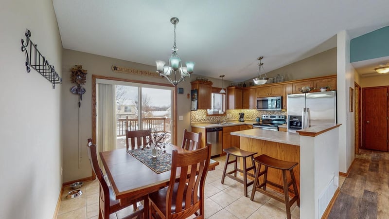 436 Nicholas Ave, Zumbro Falls, MN 55991