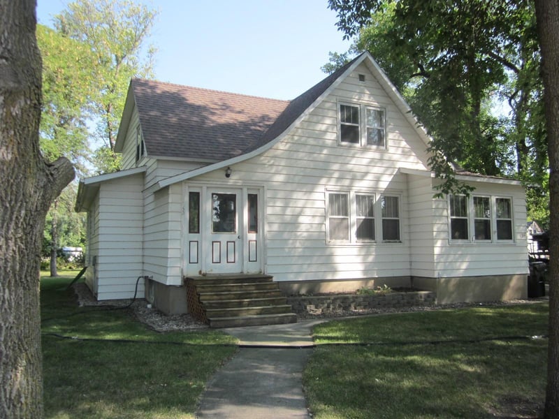 514 State Hwy 55, Wendell, MN 56590
