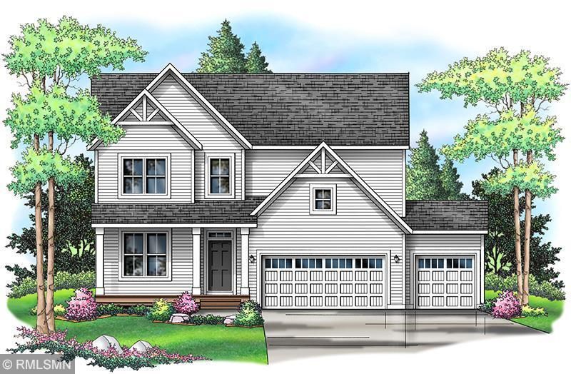 5780 Quilley Ave NE, Otsego, MN 55330
