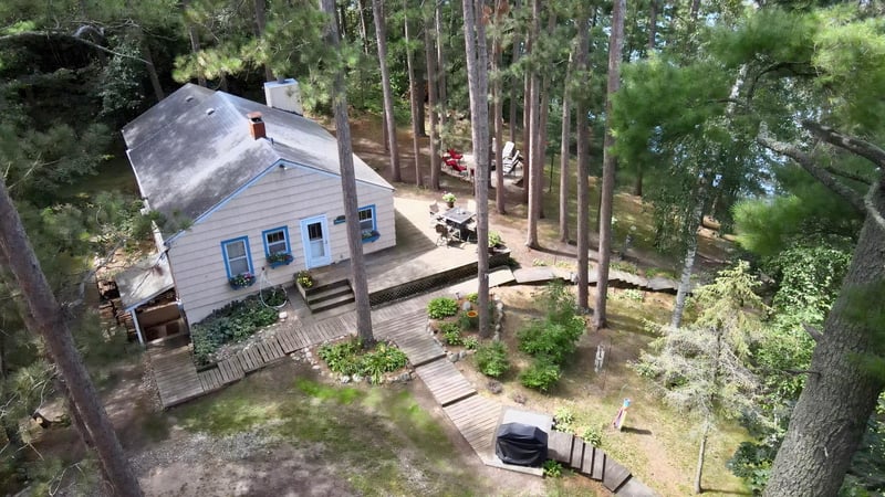 24194 County 80, Nevis, MN 56467