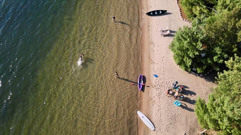 24194 County 80, Nevis, MN 56467