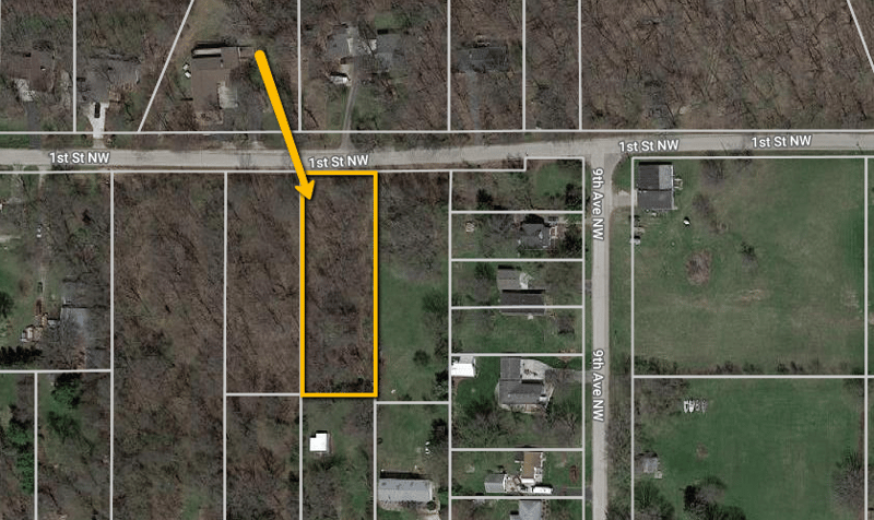 xx 1 St NW, Oronoco, MN 55960