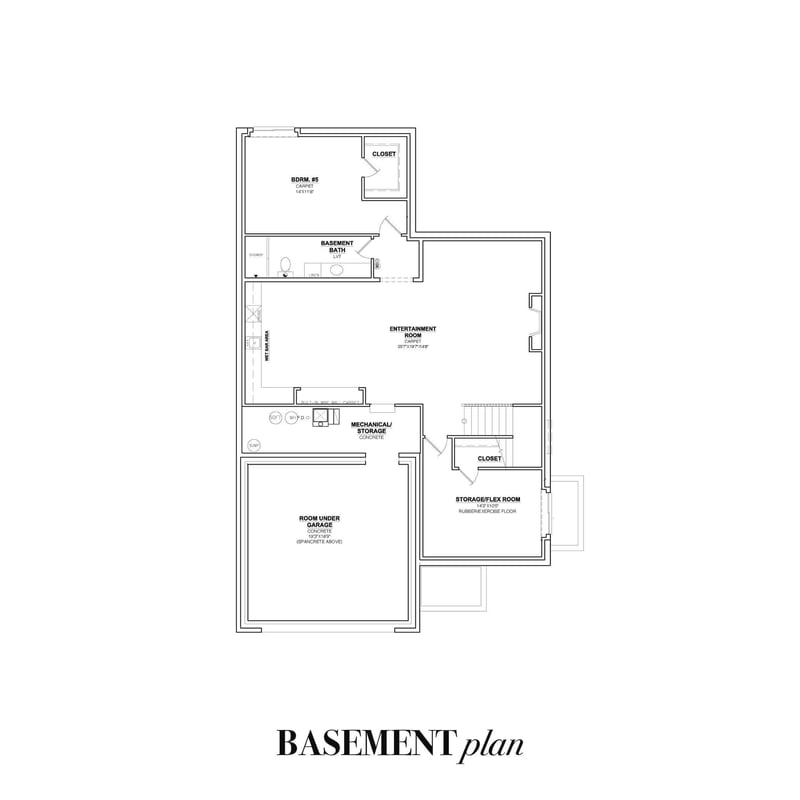 4513 Oxford Ave, Edina, MN 55436