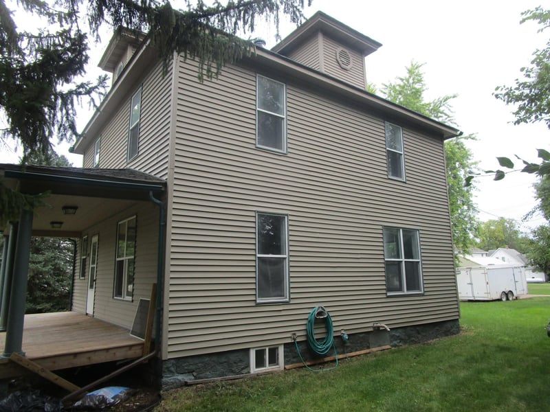 441 State Highway 55, Wendell, MN 56590