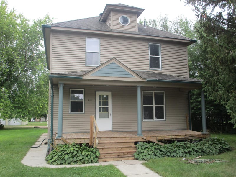 441 State Highway 55, Wendell, MN 56590