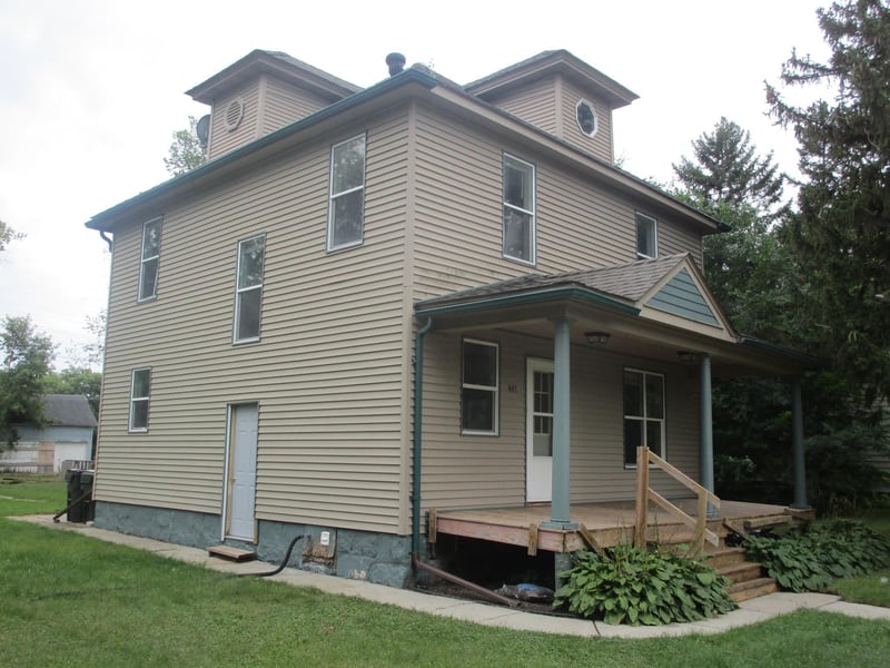 441 State Highway 55, Wendell, MN 56590