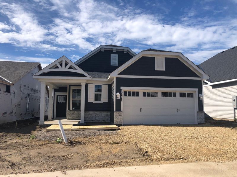 19427 103rd Ave, Corcoran, MN 55374