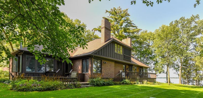 7486 Old Whiskey Rd, Pequot Lakes, MN 56472