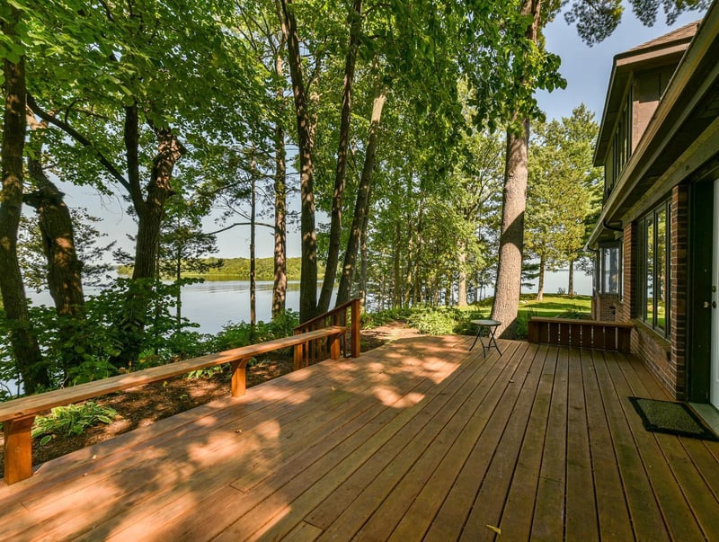 7486 Old Whiskey Rd, Pequot Lakes, MN 56472