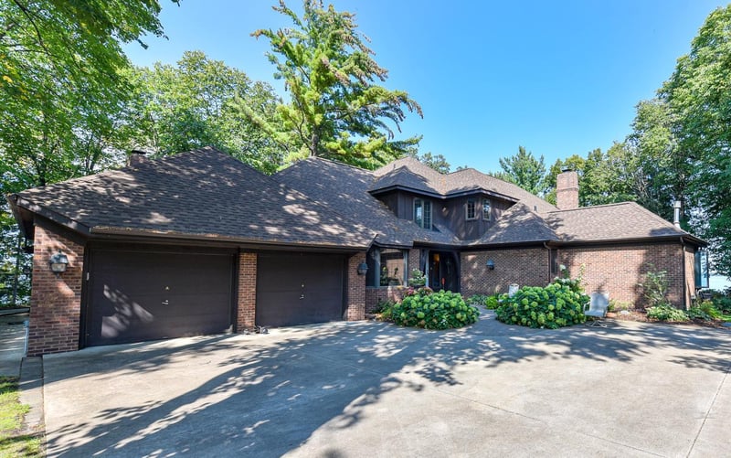 7486 Old Whiskey Rd, Pequot Lakes, MN 56472